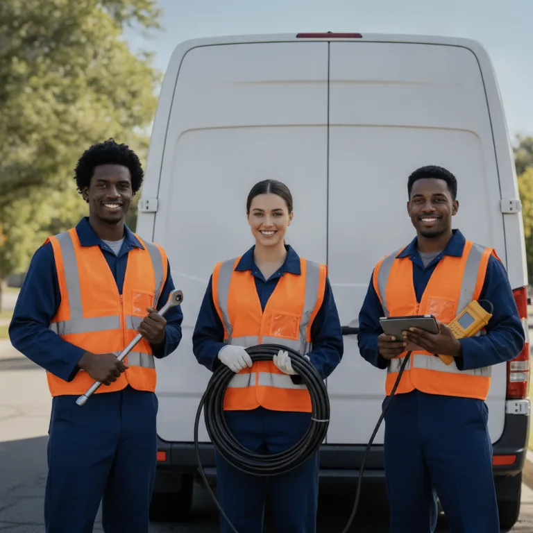 Ev Charger team in Canberra